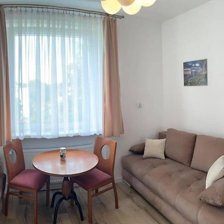 Apartament Gdynia99 Zewnętrze zdjęcie