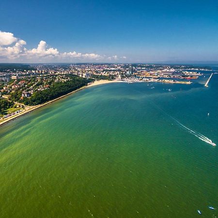 Apartament Gdynia99 Zewnętrze zdjęcie