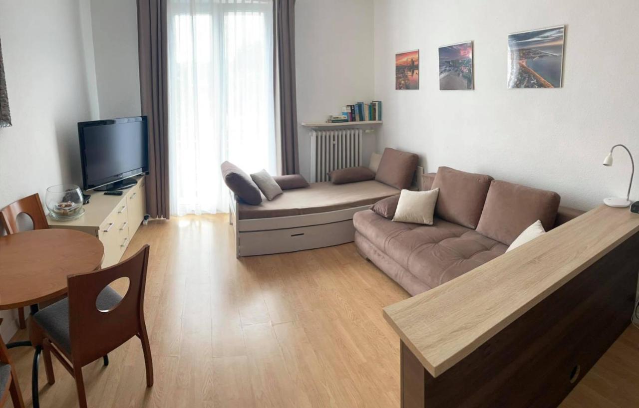 Apartament Gdynia99 Zewnętrze zdjęcie