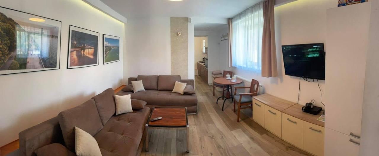 Apartament Gdynia99 Zewnętrze zdjęcie