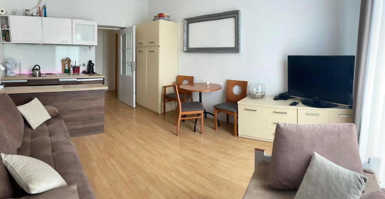 Apartament Gdynia99 Zewnętrze zdjęcie