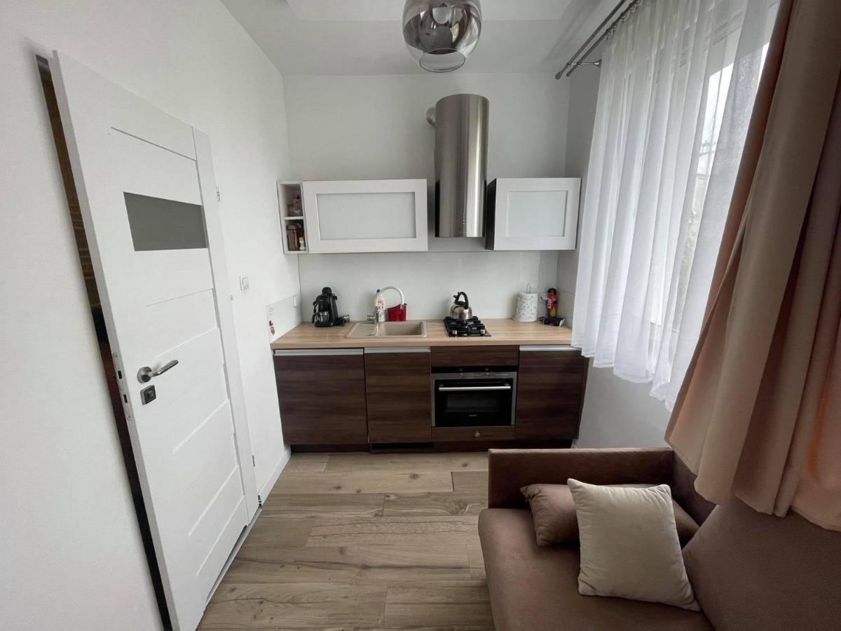 Apartament Gdynia99 Zewnętrze zdjęcie