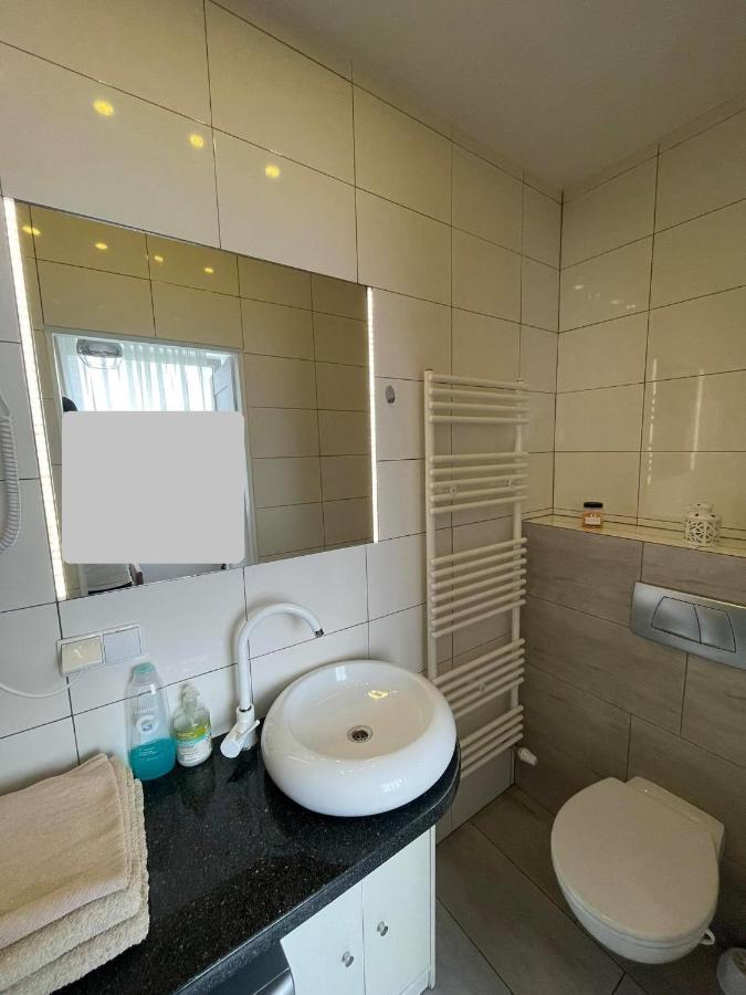 Apartament Gdynia99 Zewnętrze zdjęcie