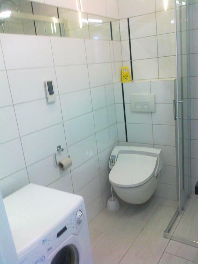 Apartament Gdynia99 Zewnętrze zdjęcie