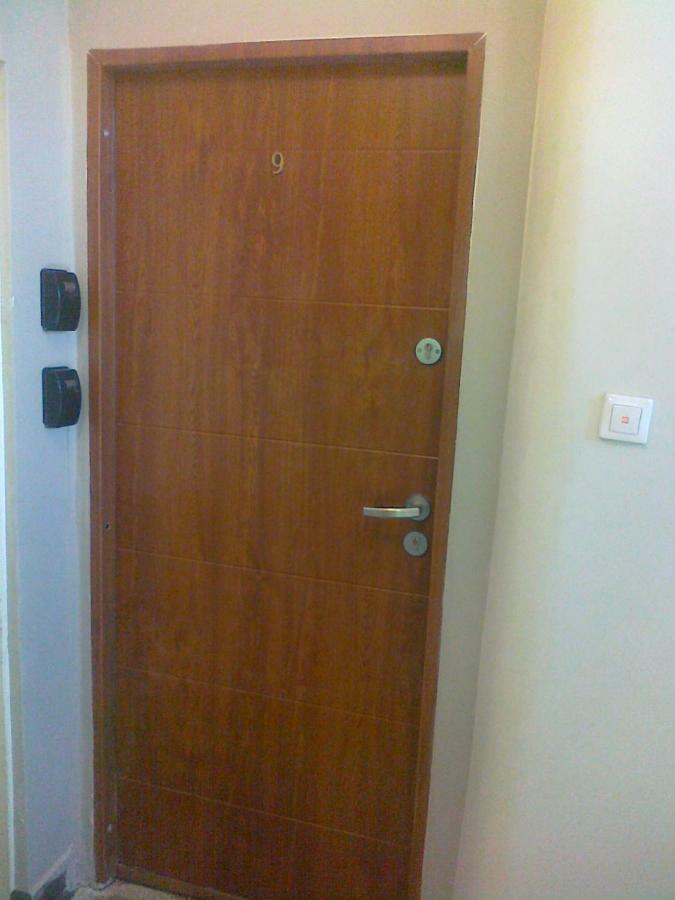 Apartament Gdynia99 Zewnętrze zdjęcie
