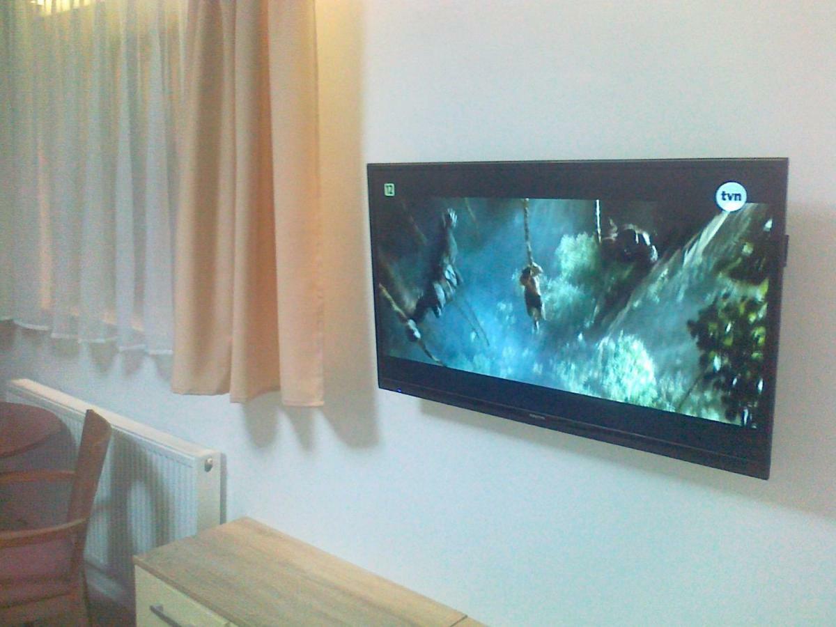 Apartament Gdynia99 Zewnętrze zdjęcie