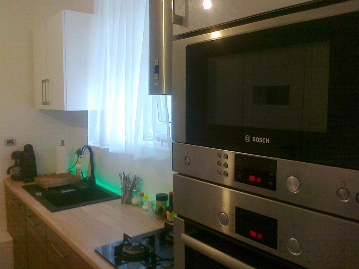 Apartament Gdynia99 Zewnętrze zdjęcie