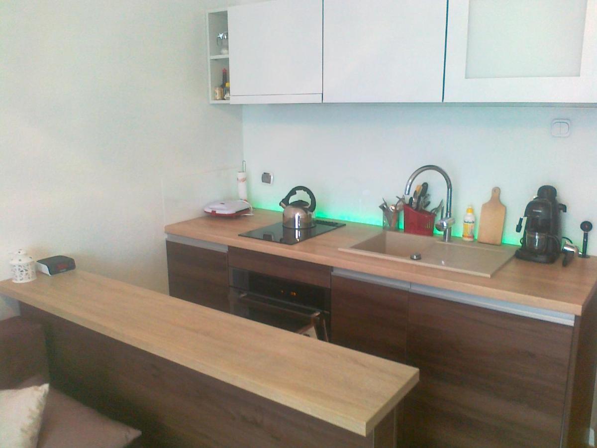 Apartament Gdynia99 Zewnętrze zdjęcie