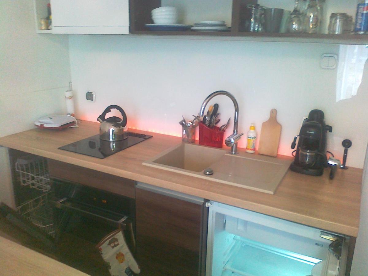Apartament Gdynia99 Zewnętrze zdjęcie
