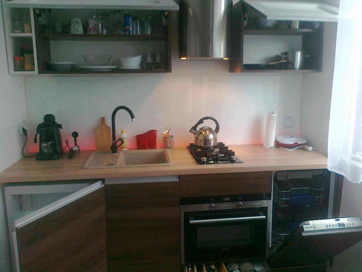 Apartament Gdynia99 Zewnętrze zdjęcie