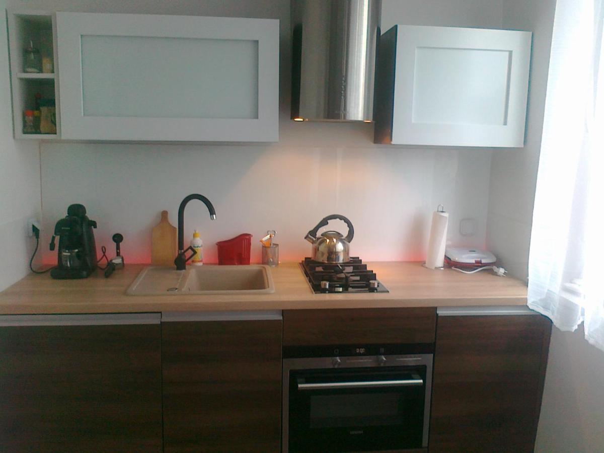Apartament Gdynia99 Zewnętrze zdjęcie