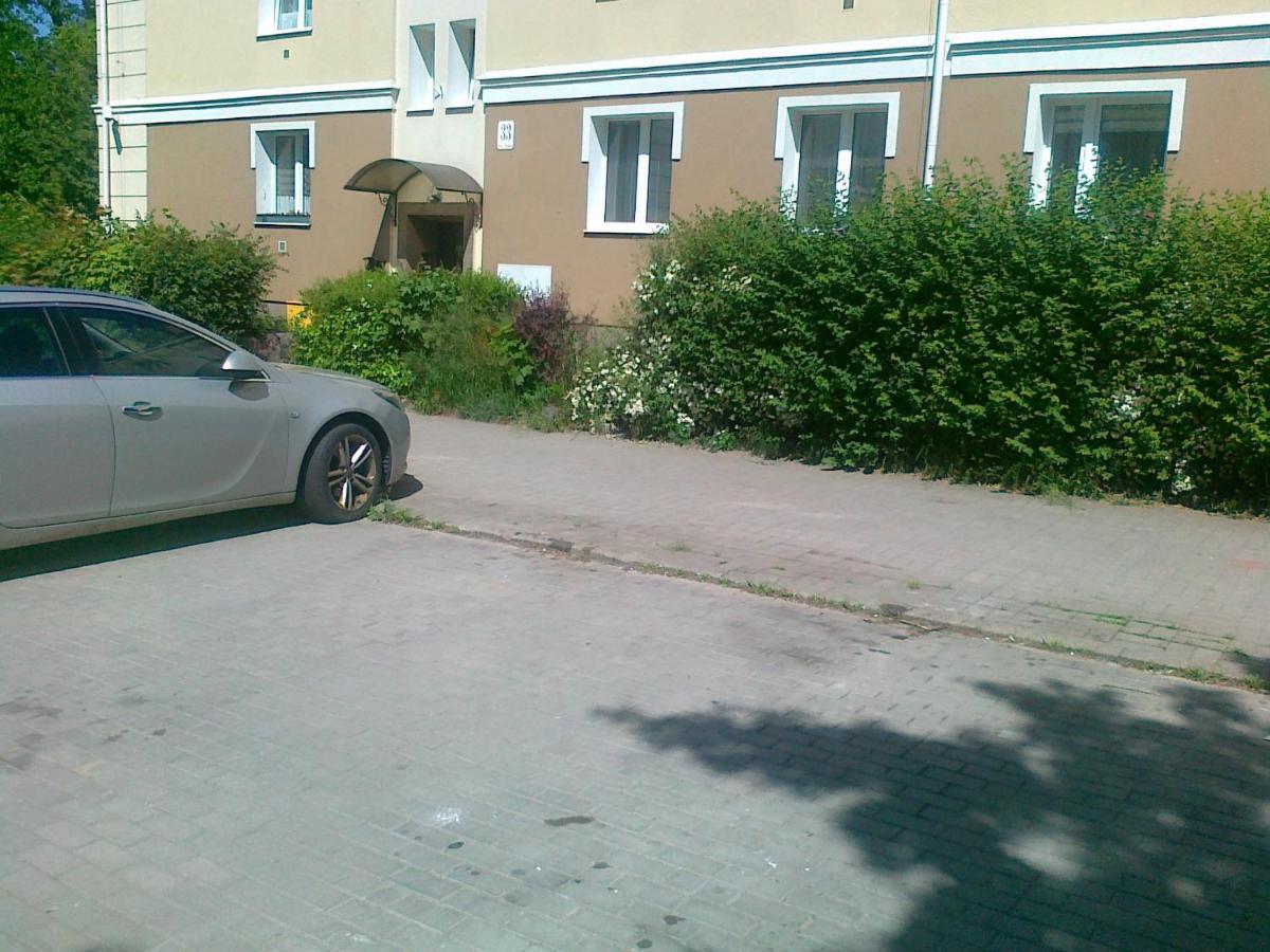 Apartament Gdynia99 Zewnętrze zdjęcie
